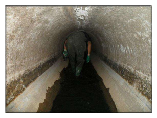 大连管道高压清洗